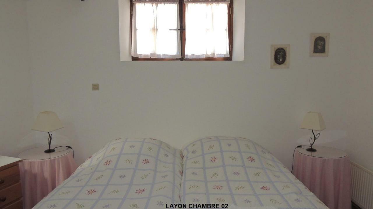Gite Layon 6 Places Moulin De La Placette Faye-d'Anjou المظهر الخارجي الصورة